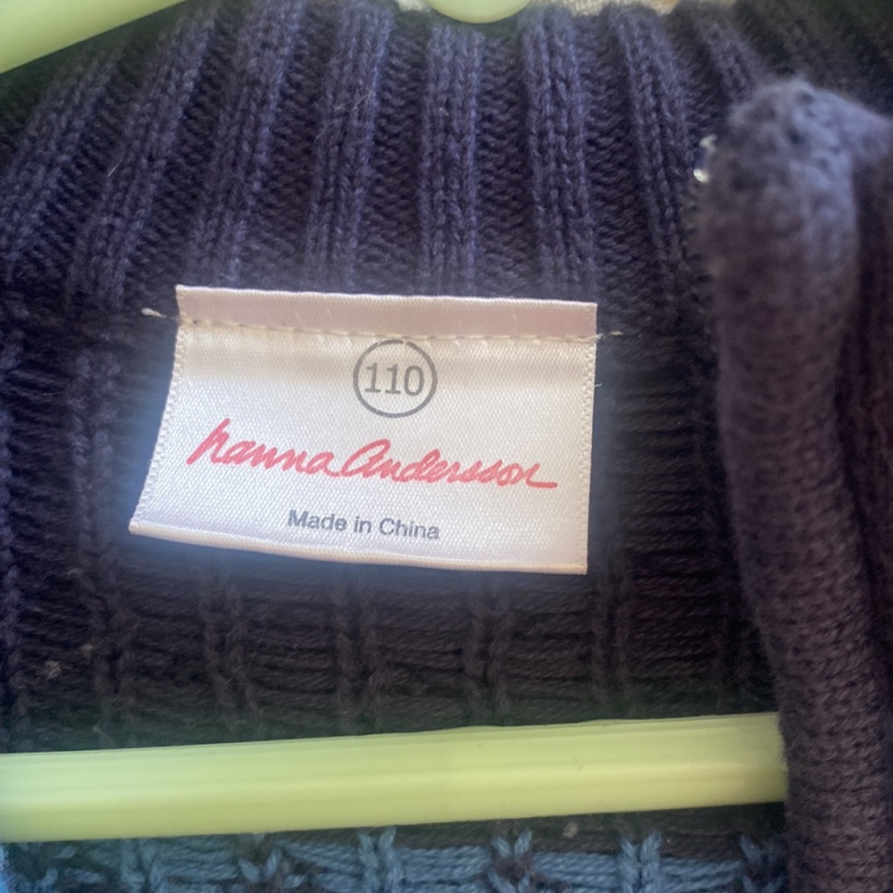 Sweater - Picture 3 of 3
